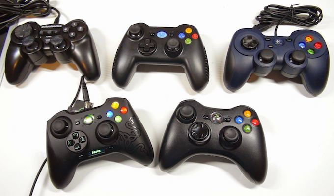 Wallpaper #gbjO3JIBJvJKYCmEZP2A27 10 Best Controllers for PC Gaming of 2019 High Ground Gaming