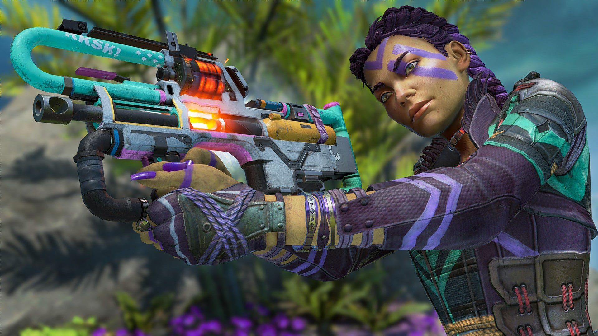 Wallpaper #xxlcA48BtGB6xQ78Skty1 Best Loadouts in Apex Legends High Ground Gaming