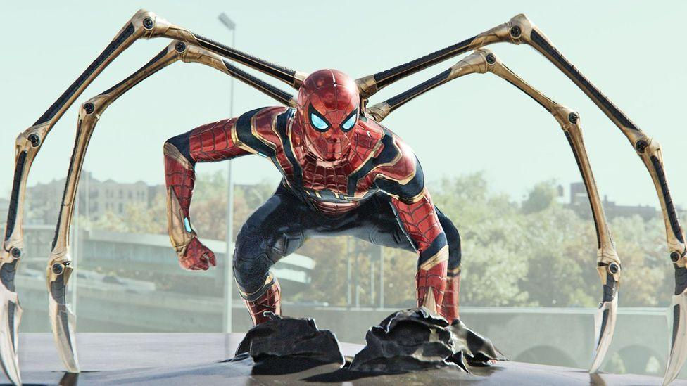 Wallpaper #ILmO3pIBJvJKYCmENgaC441 Spider Man No Way Home Smashes Through 1bn Mark at the Box Office