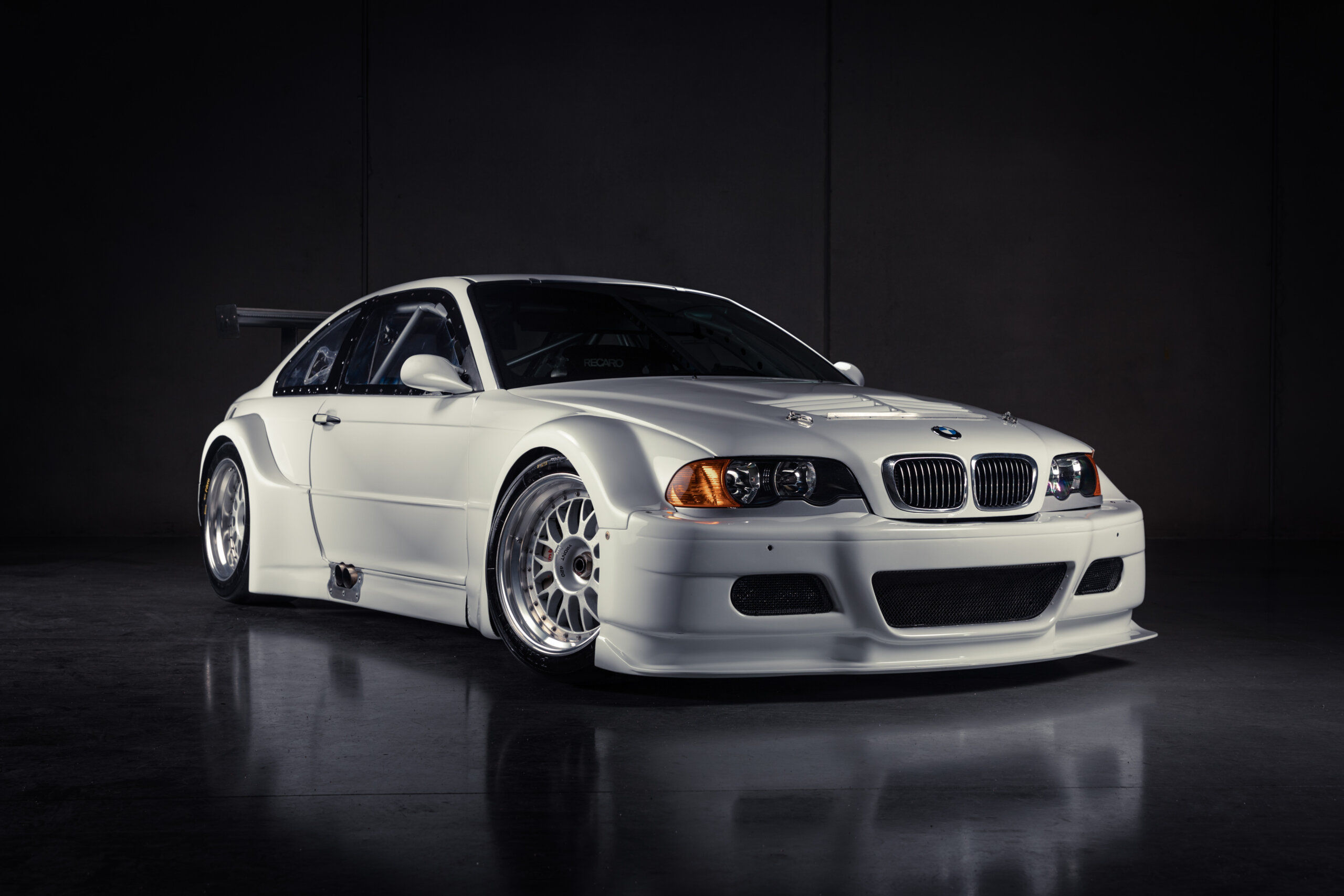 Wallpaper #aGi2IJMBSpphPi3-dS4L139 Photos Cette BMW M3 GTR E46 Est a Vendre