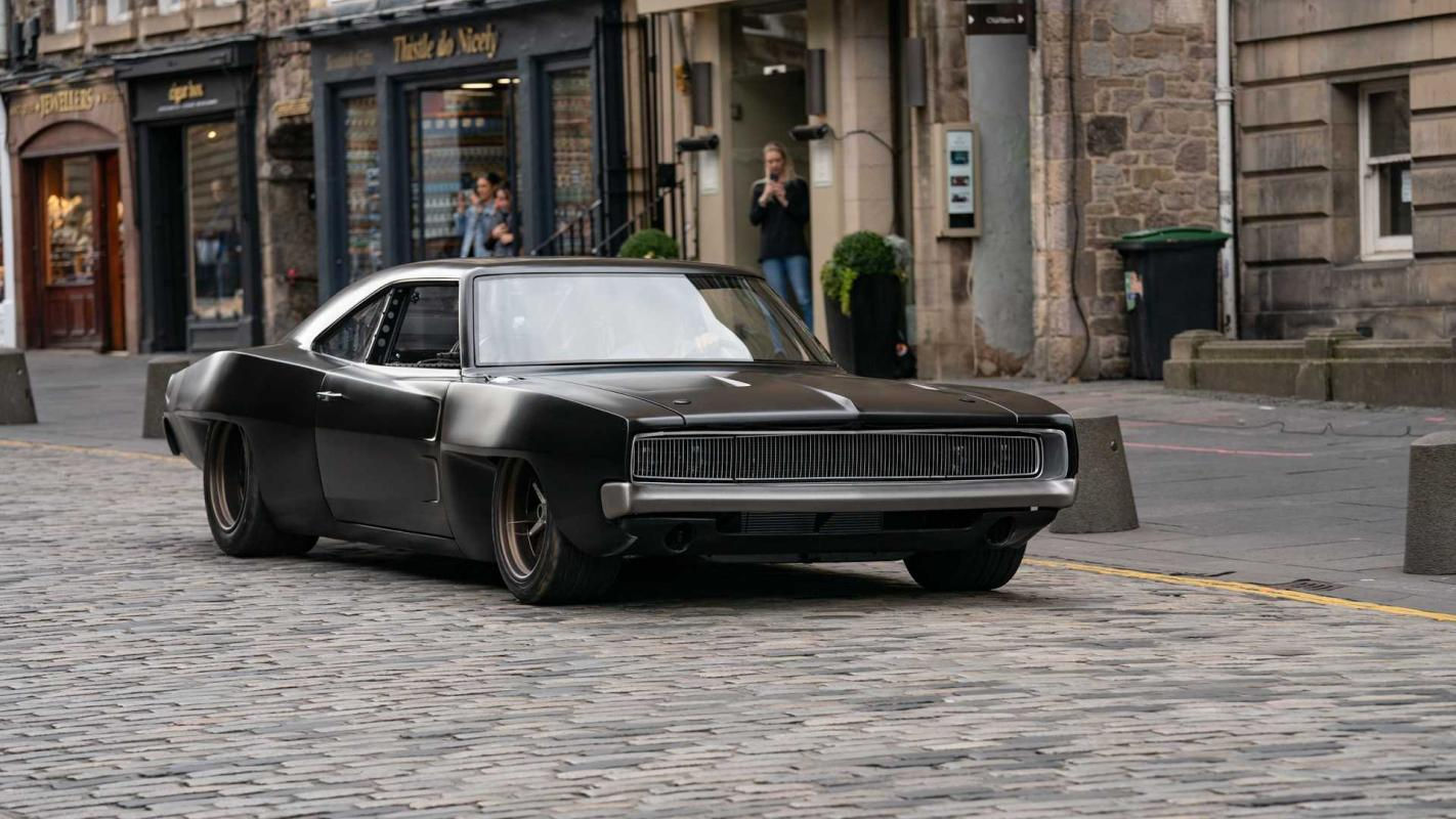 Wallpaper #72eCC5MBSpphPi3-Qdml300 Photo Voici Le Casting Automobile Etrange De Fast Furious 9
