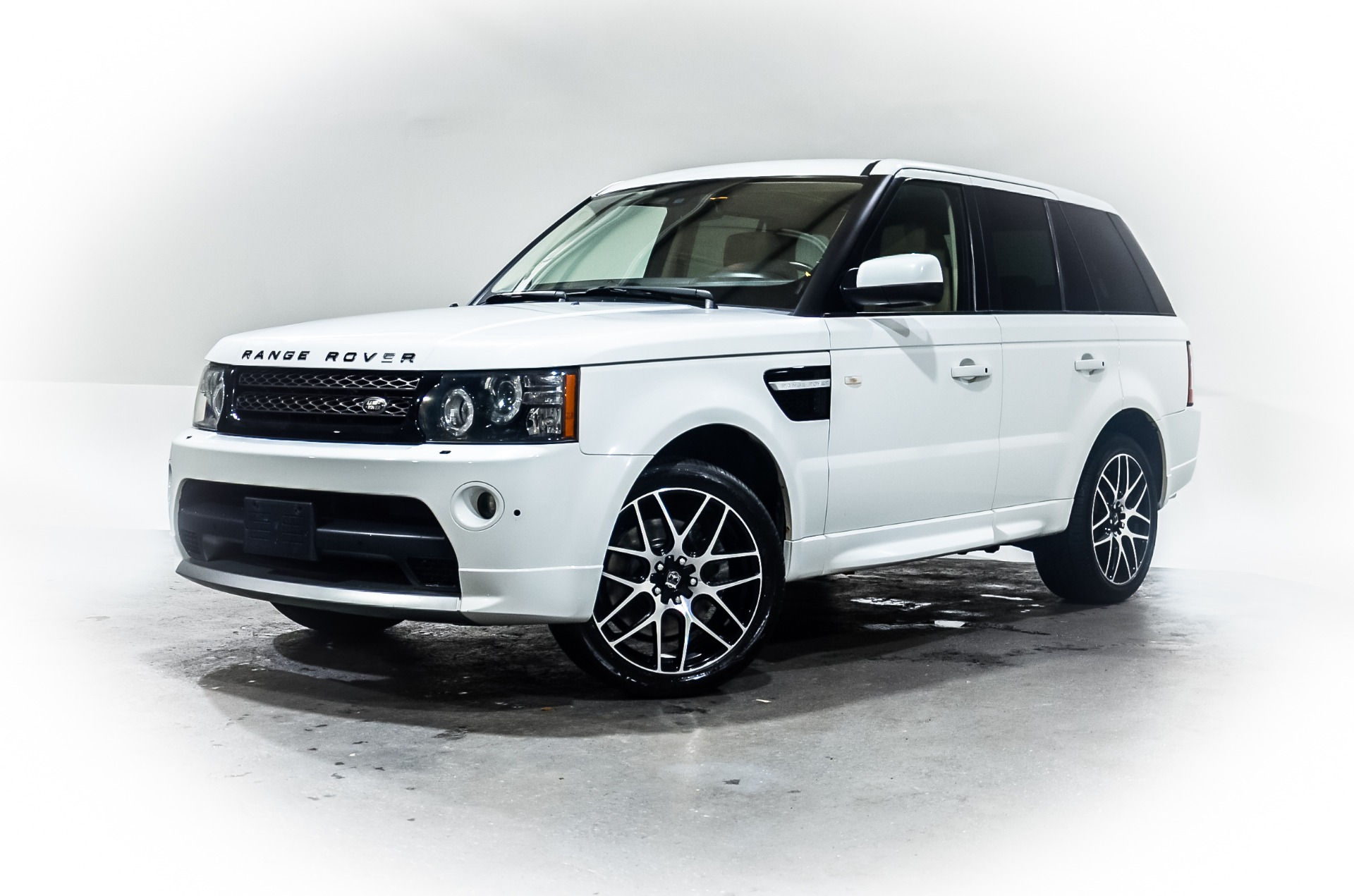 Wallpaper #yzWfkZcBk_lpvpalg5OP61 Used 2012 Land Rover Range Rover Sport Hse GT Limited Edition for Sale