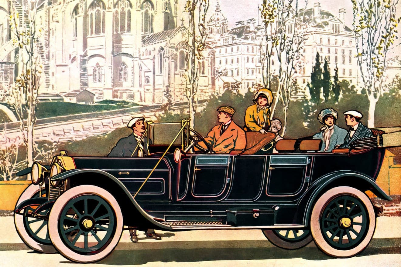 Wallpaper #GwOfYpMBpyOg8YnErdPn131 See the Top Automobiles for 1911 Click Americana