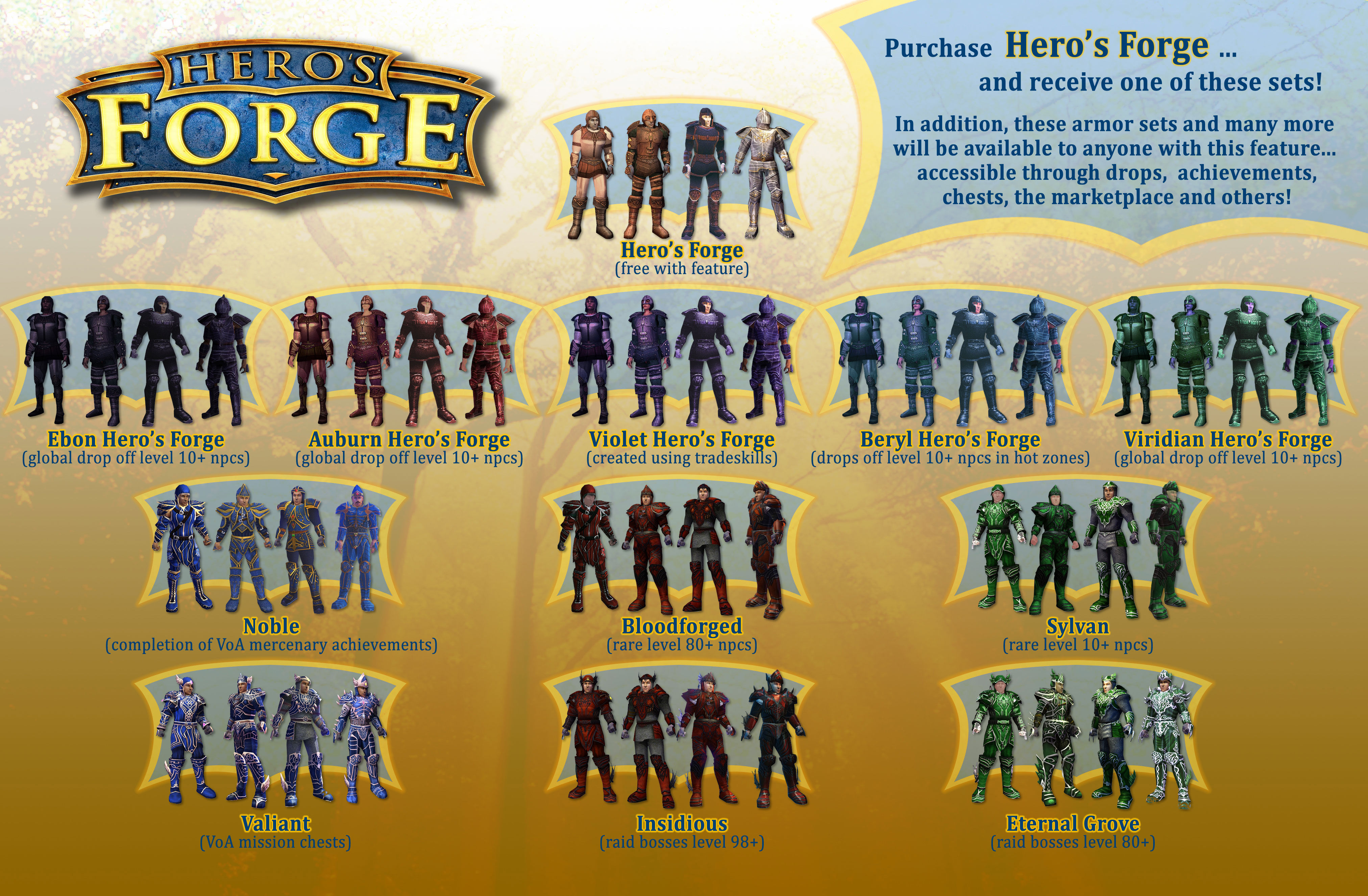Wallpaper #zWfL55IBSpphPi3-_Tmg81 Questions About Heros Forge Answered Everquest
