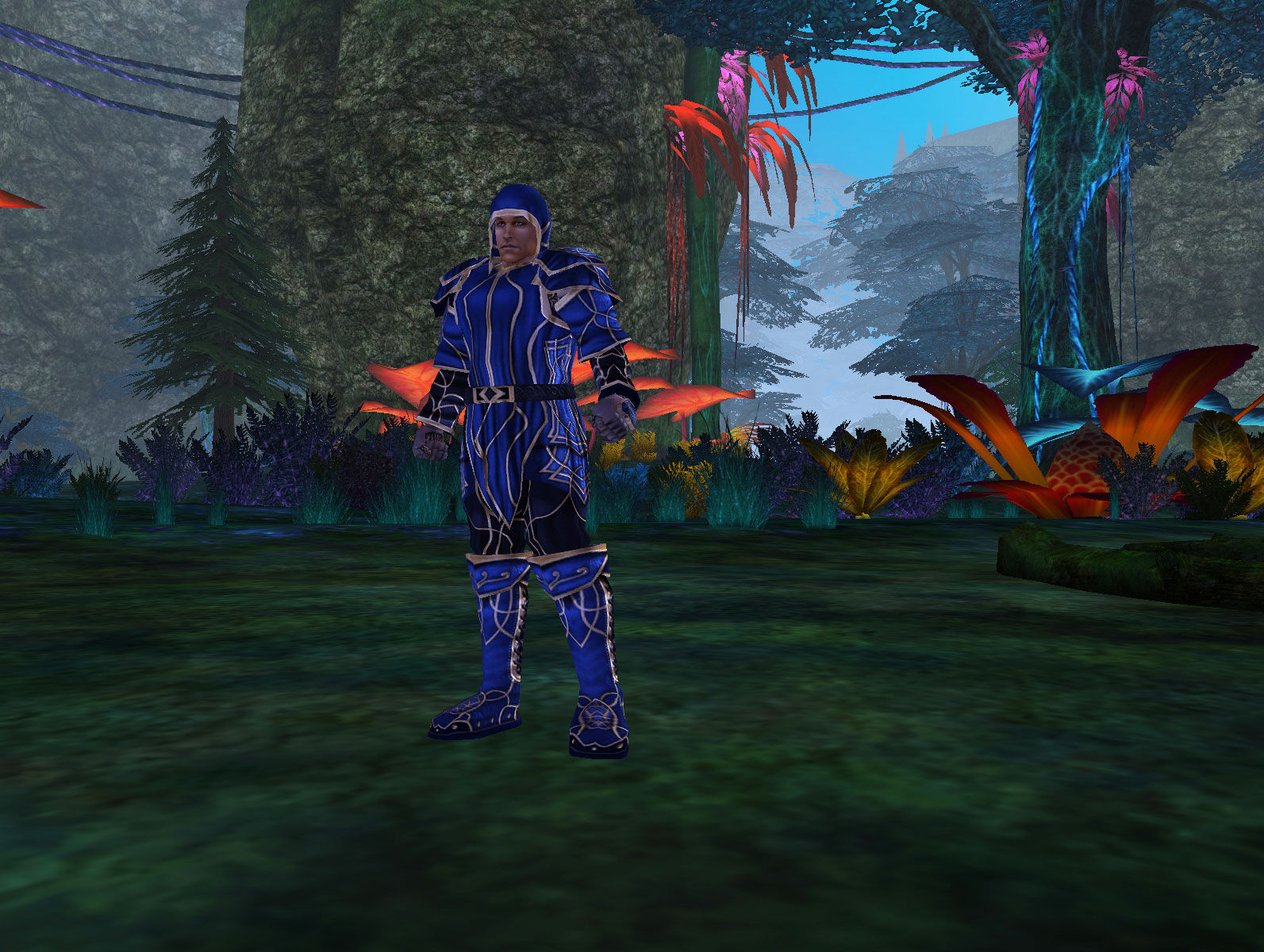 Wallpaper #UGe98ZIBSpphPi3-uW3x63 Introducing Heros Forge Everquest