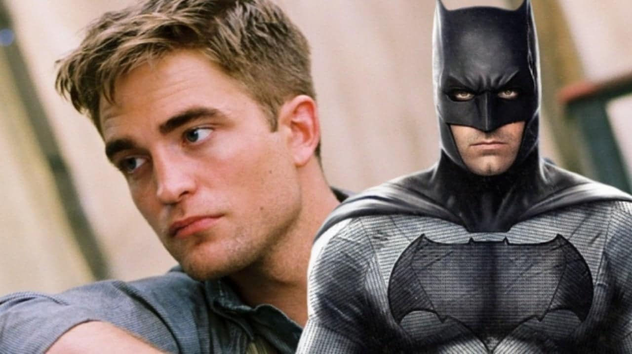Wallpaper #e84f0 The Batman Movie 2021 Robert Pattinson Wallpapers Wallpaper Cave