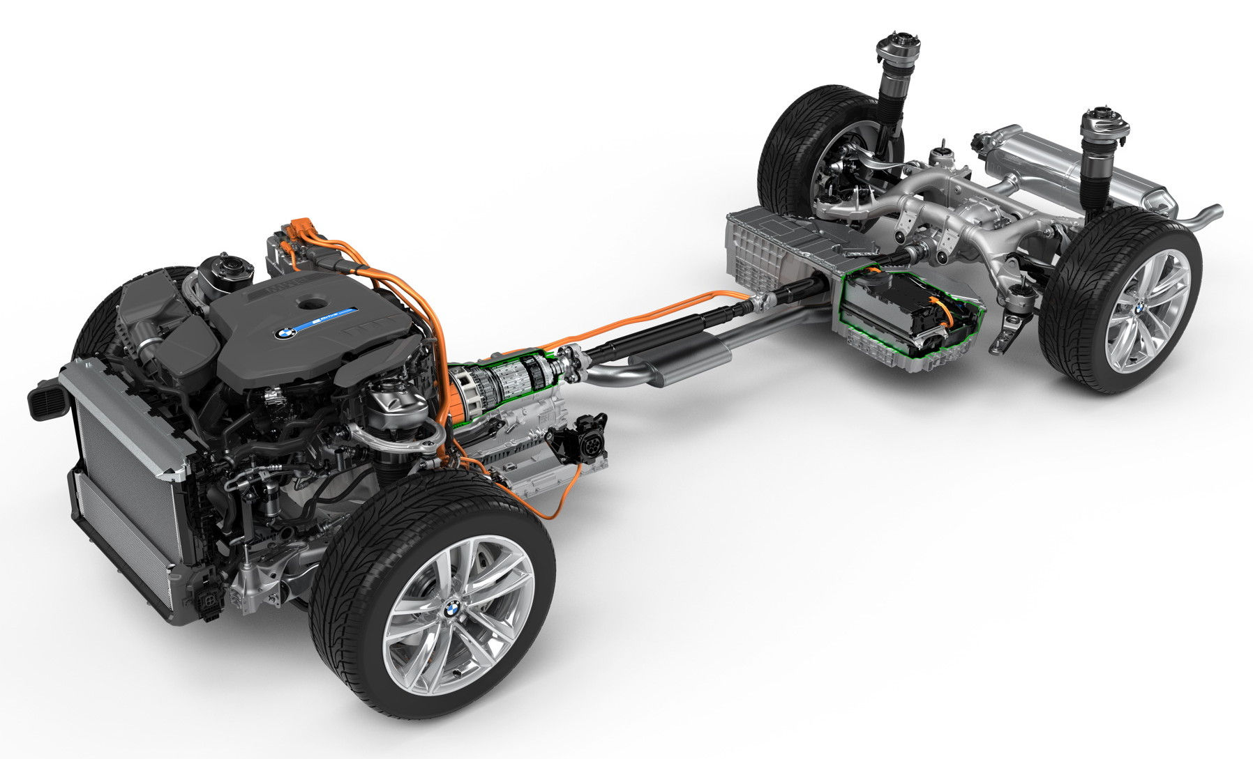Wallpaper #d2dADpMBSpphPi3-yOmh1 BMW Plug in Hybrid Electric Vehicle Phev Powertrain Architecture X