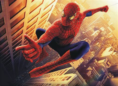 Wallpaper #YnP0fo4BFI5NbQksIxfN77 Spider-Man 2 Movie Poster
