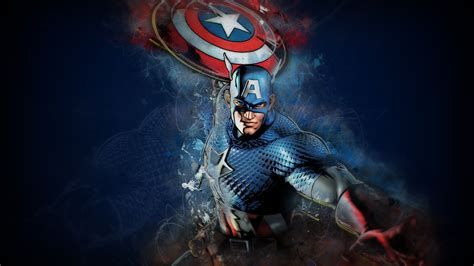 Wallpaper #YnP0fo4BFI5NbQksIxfN90 Captain America, the First Avenger