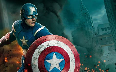 Wallpaper #YnP0fo4BFI5NbQksIxfN96 Captain America: The First Avenger