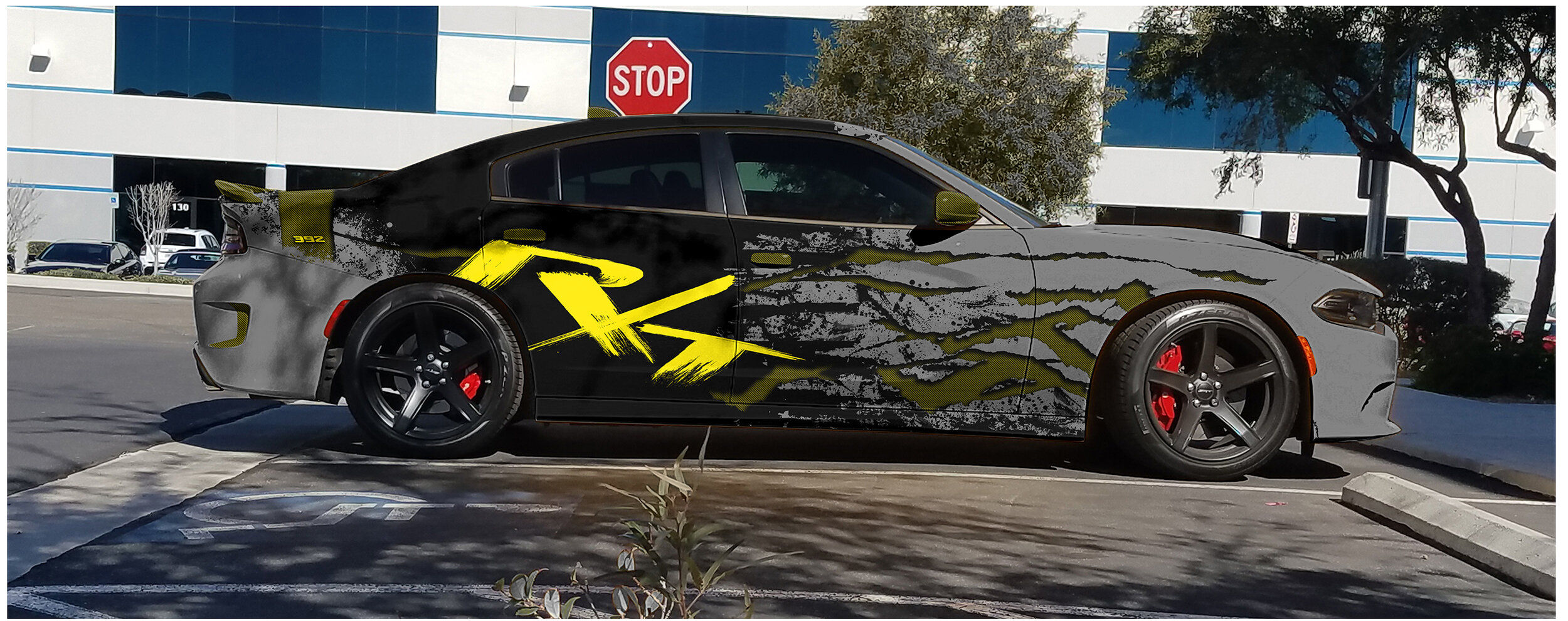 Wallpaper #AWdW9JIBSpphPi3-7Xps135 R T Car