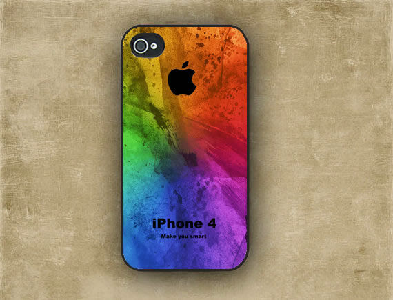 Wallpaper #Irh-2ZIBJvJKYCmEc-15140 iPhone 5 Case iPhone Case Apple Logo on Colorart for iPhone 5 on Luulla