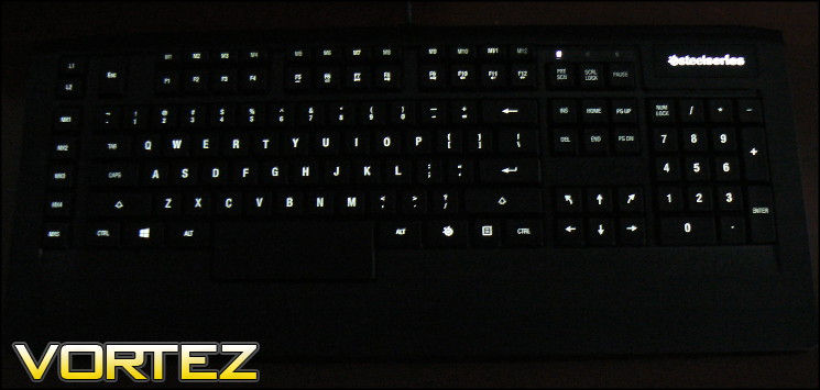 Wallpaper #n7jo15IBJvJKYCmEcuUh256 Steelseries Apex Raw Review Lighting and Customisation