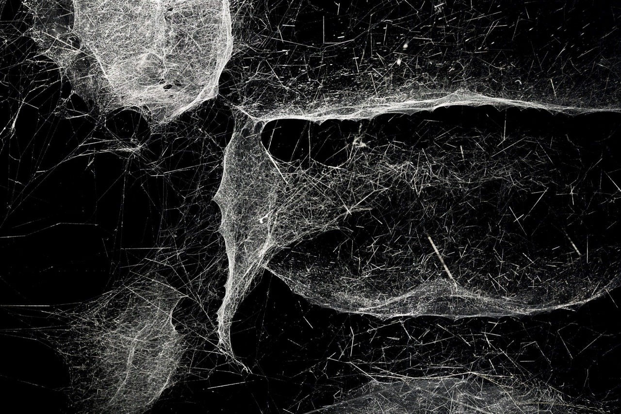 Wallpaper #F2jUHpMBSpphPi3-Fion155 Arachnophilianet Spider Webs