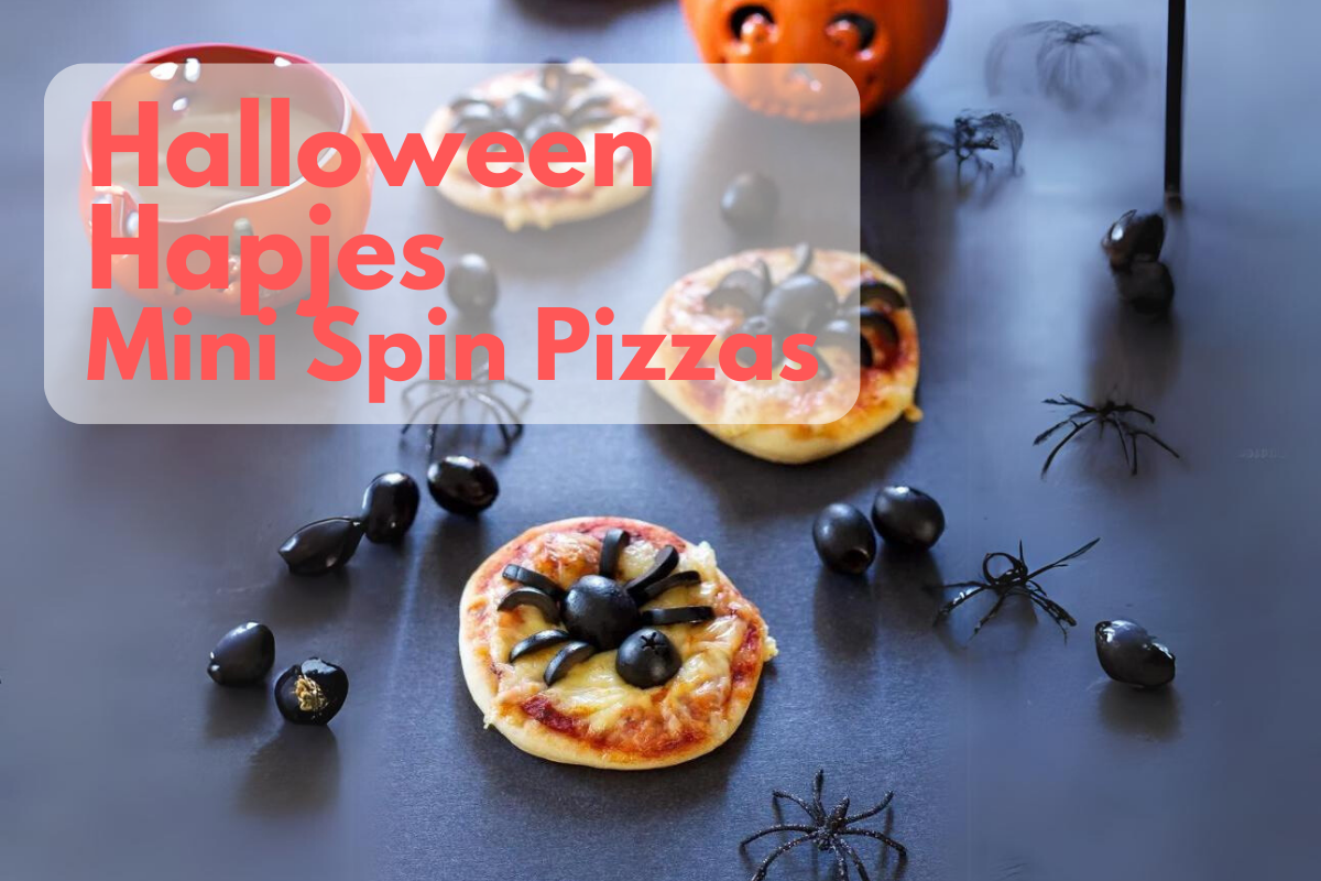 Wallpaper #33627 Mini Pizzas Hechas Con Obleas De Empanadillas El Blog De Eloweyn