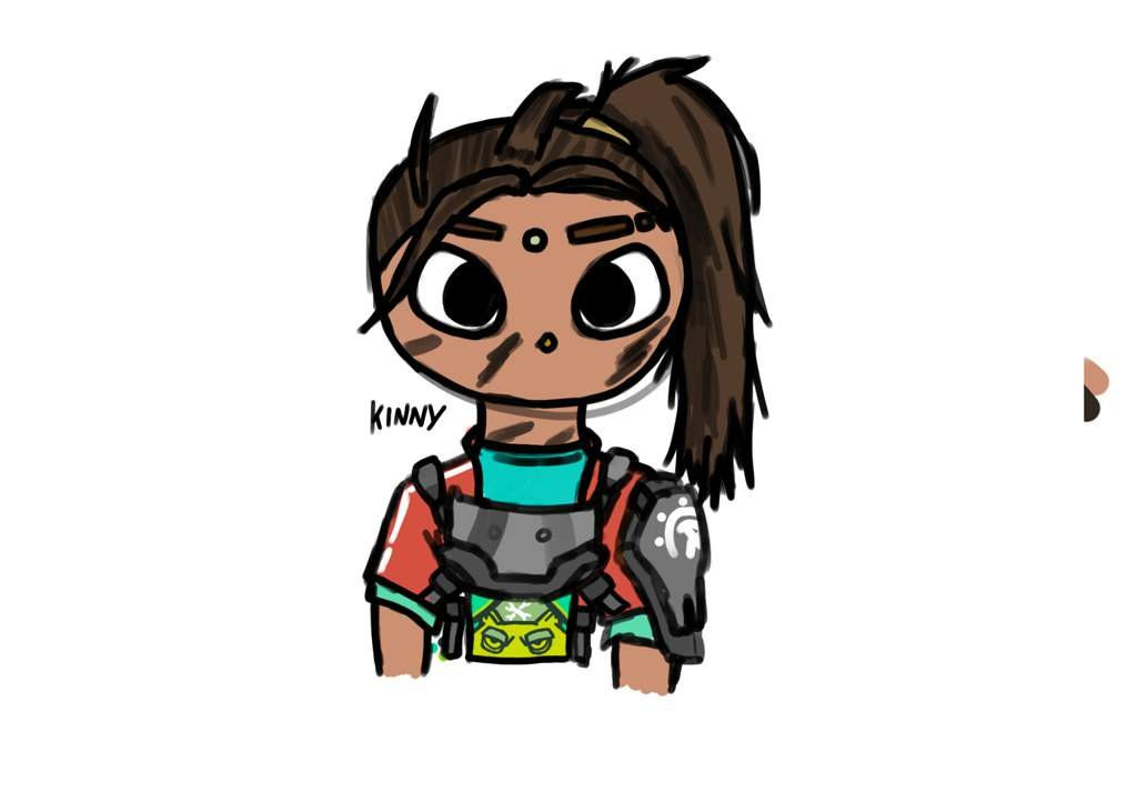 Wallpaper #22fl8pIBSpphPi3-p3Lw19 New Legend Drawing Apex Legends Amino