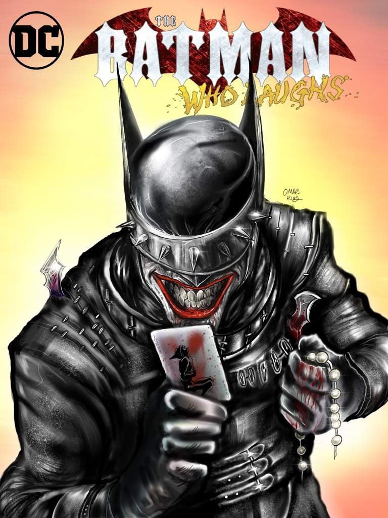 Wallpaper #7H1K8I4Bnwiau_P6RwVF33 Batman Who Laughs Art Comics Amino