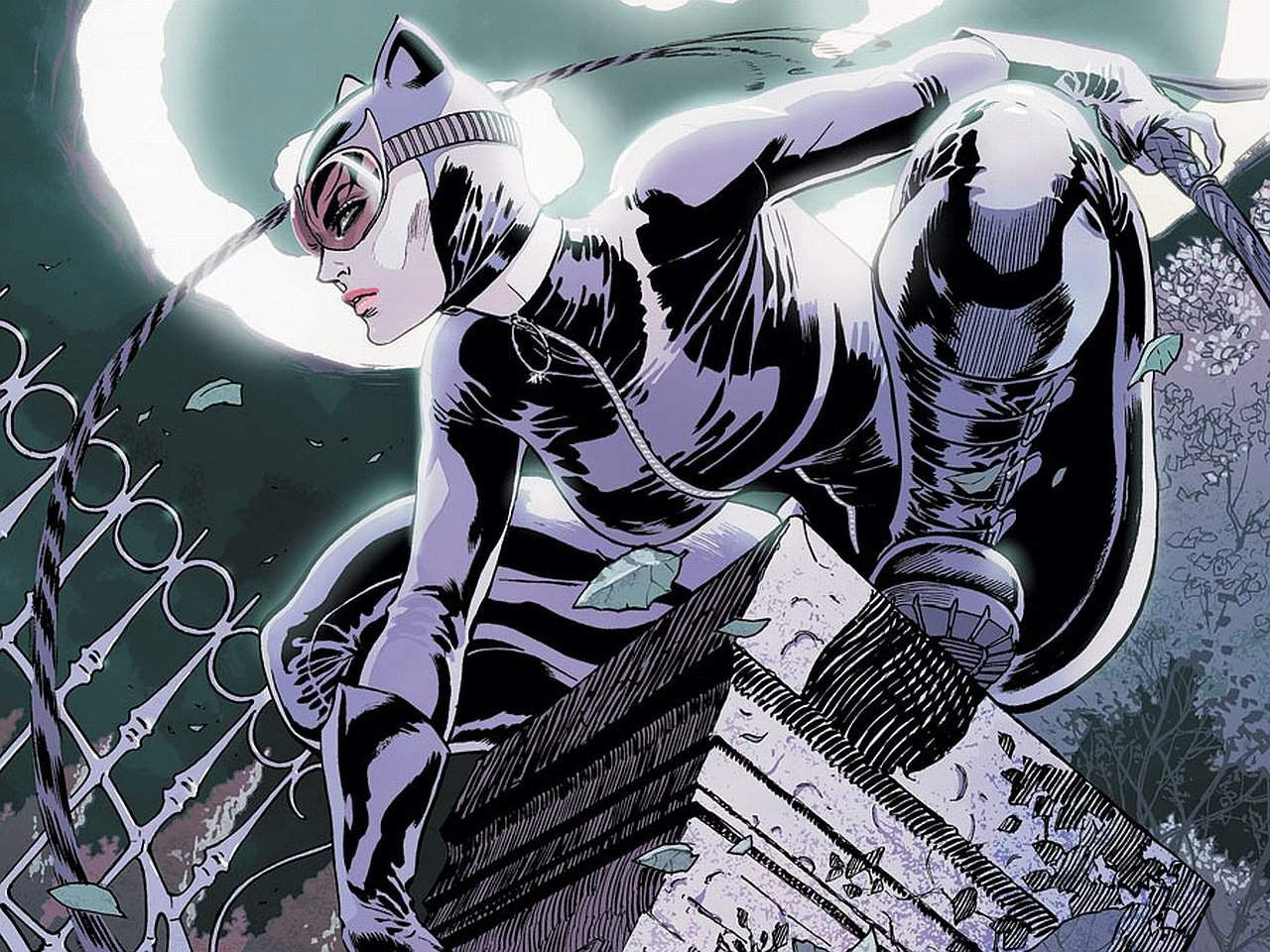 Wallpaper #363XMZMBKf019FdaGxGA205 Catwoman Wiki DC Entertainment Amino