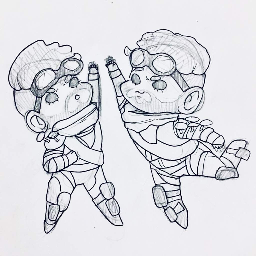 Wallpaper #oUL-PJMBOBpx0NhmEcKU27 Apex Chibi Wips Apex Legends Armory Amino Amino