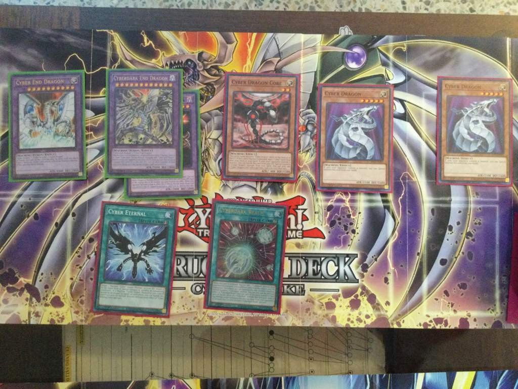 Wallpaper #VlI7NpMBMJD5Jq7_dQny133 Cyberdark and What to Expect Duel Amino