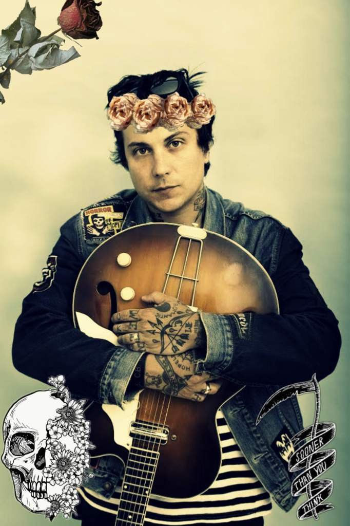 Wallpaper #ORnPFY8BtGB6xQ78wmzW10 Kje Decay Edit Killjoys My Chemical Romance Amino
