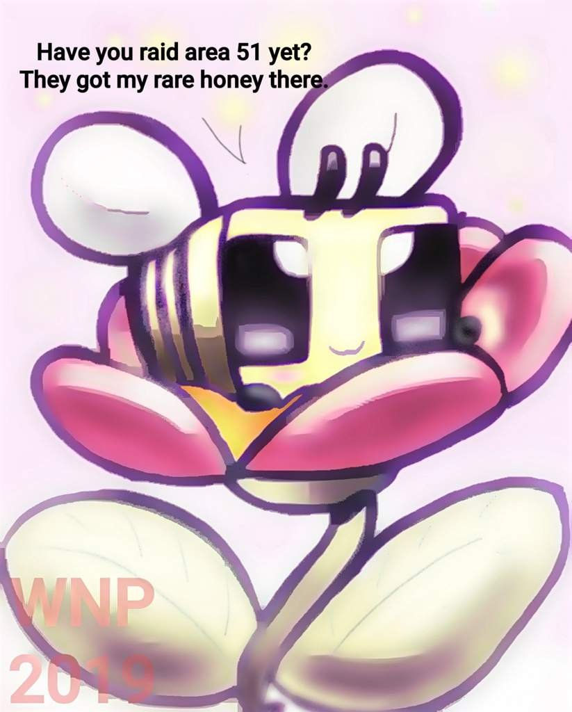 Wallpaper #VRmVDo8BtGB6xQ78a1q13 Minecraft Bee 2 Memes Amino