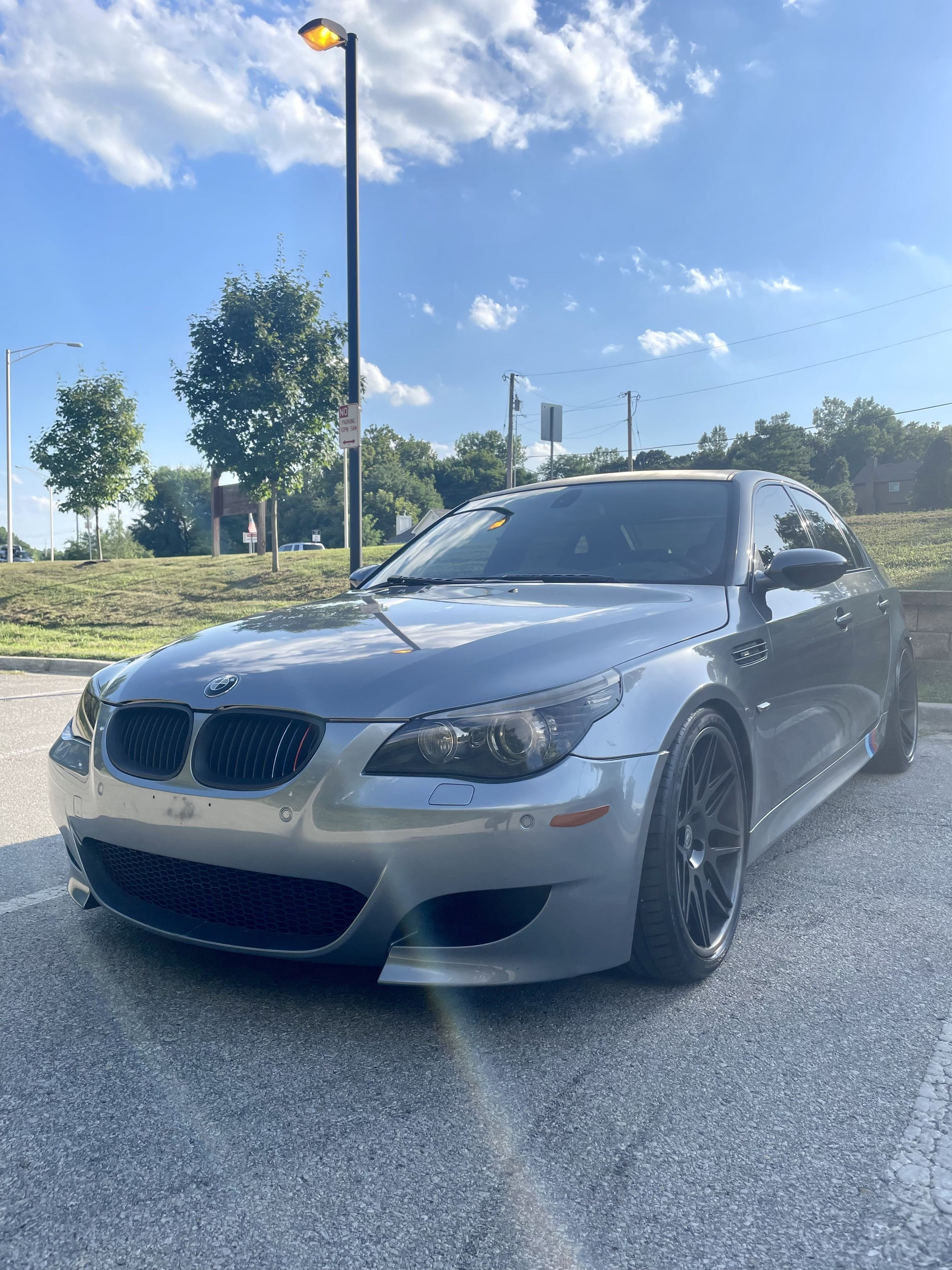 Wallpaper #oWcy95IBSpphPi3-oIWX308 2008 E60 M5 W 77k Miles BMW M5 Forum and M6 Forums