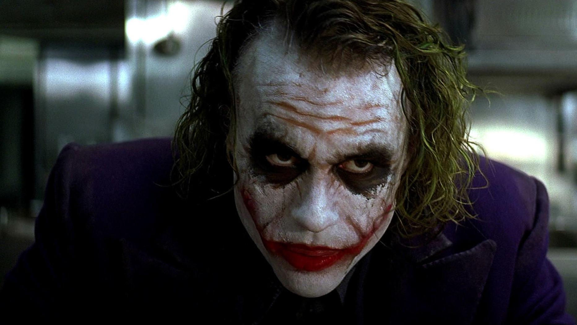 Wallpaper #OHcGJ5MB-pgBXx60DqRh310 Joker Revival Originstory Von Scorsese Und Jared Leto in Harry