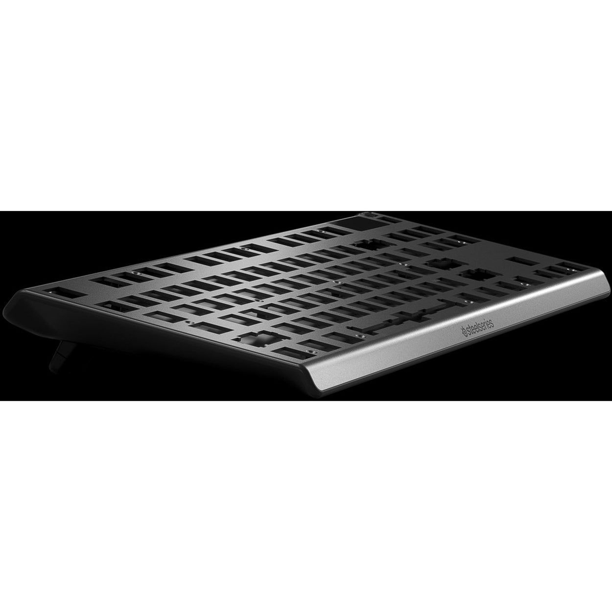 Wallpaper #D2deEZMBSpphPi3-Sff_317 Steelseries Apex Pro Tkl Keyboard Mechanical Keyswitch Technology U