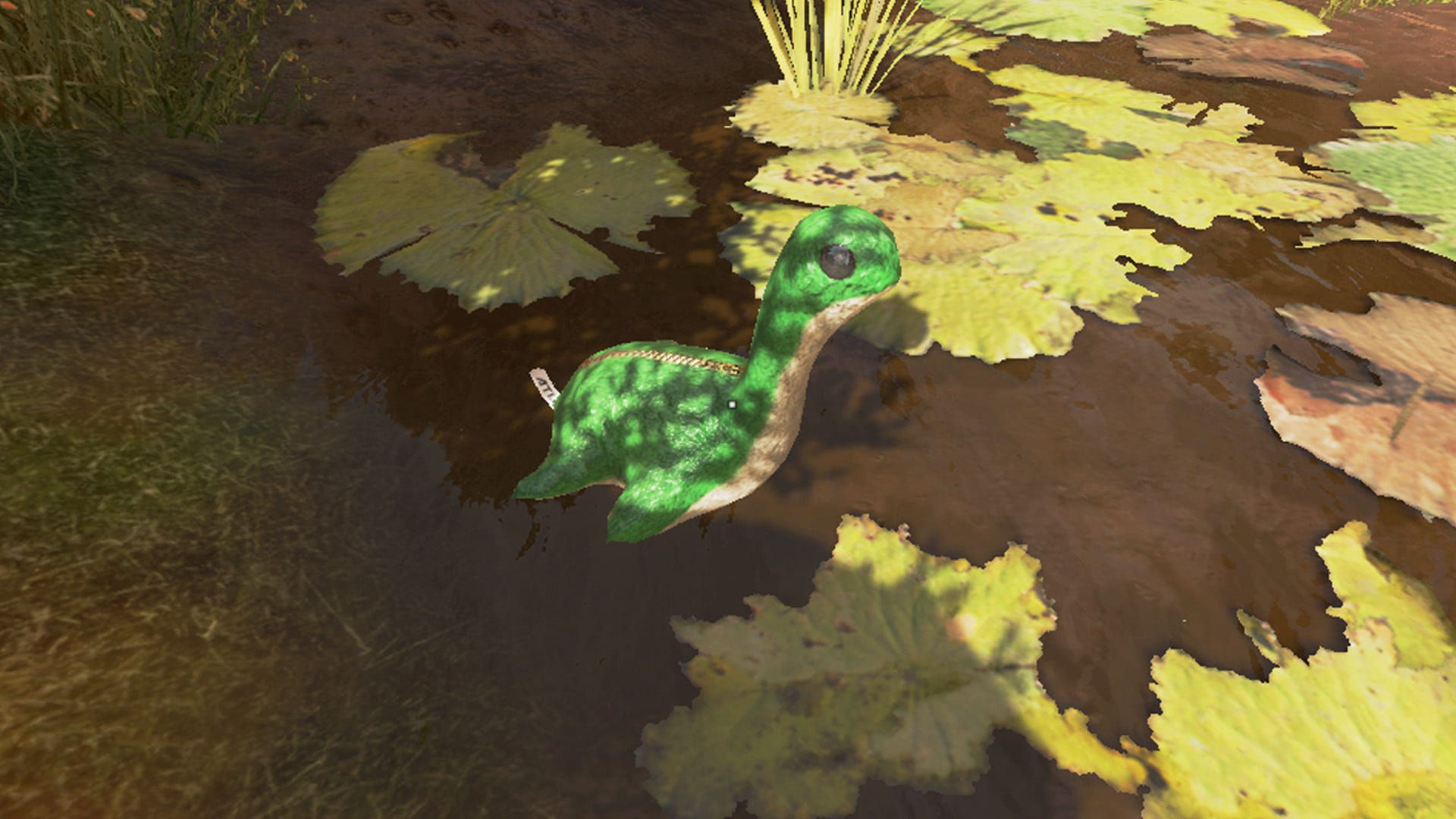 Wallpaper #QeqdVpMBlwTYPL18lxBo101 How to Unlock the Loch Ness Monster Easter Egg in Apex Legends
