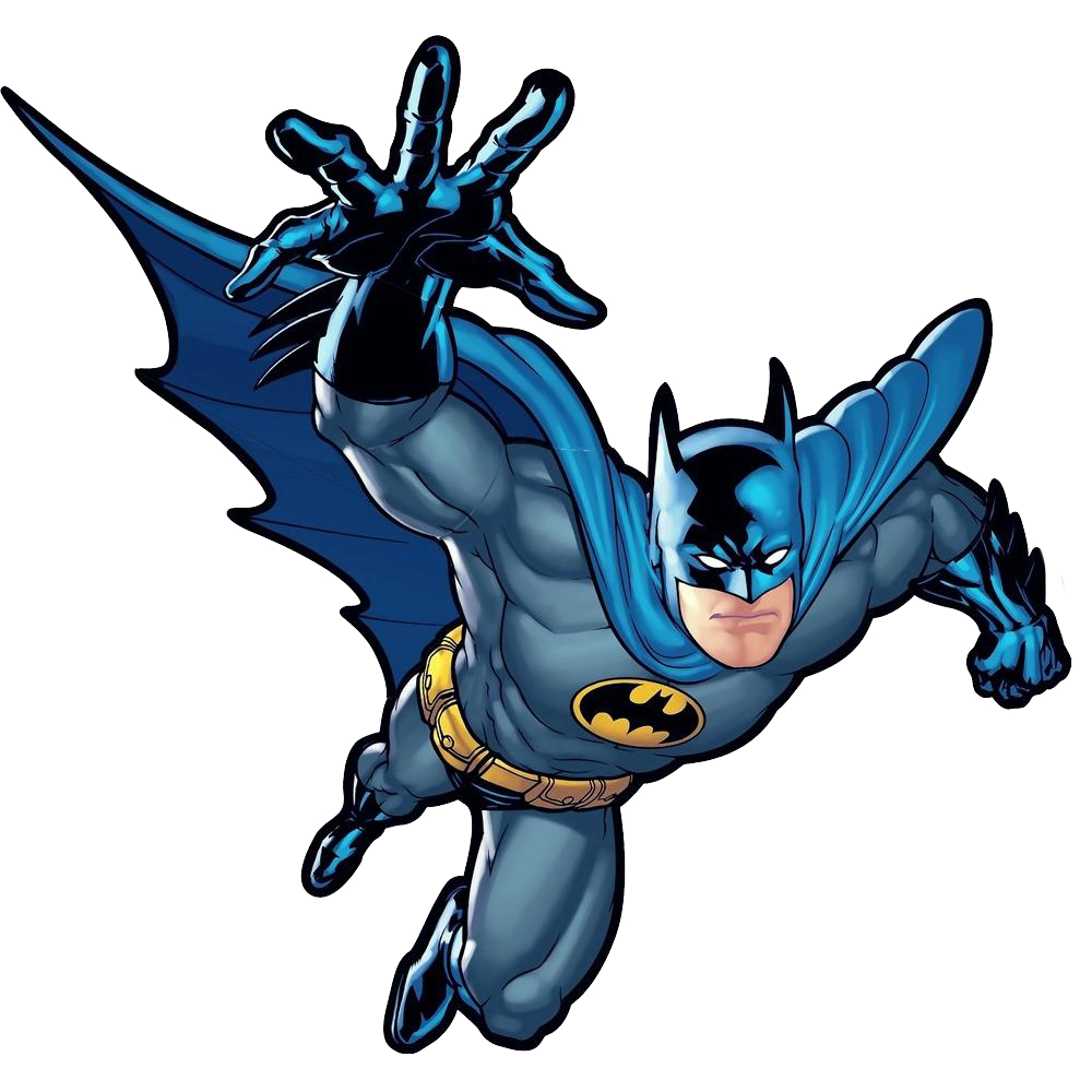 Wallpaper #45a63 Batman AI Artwork
