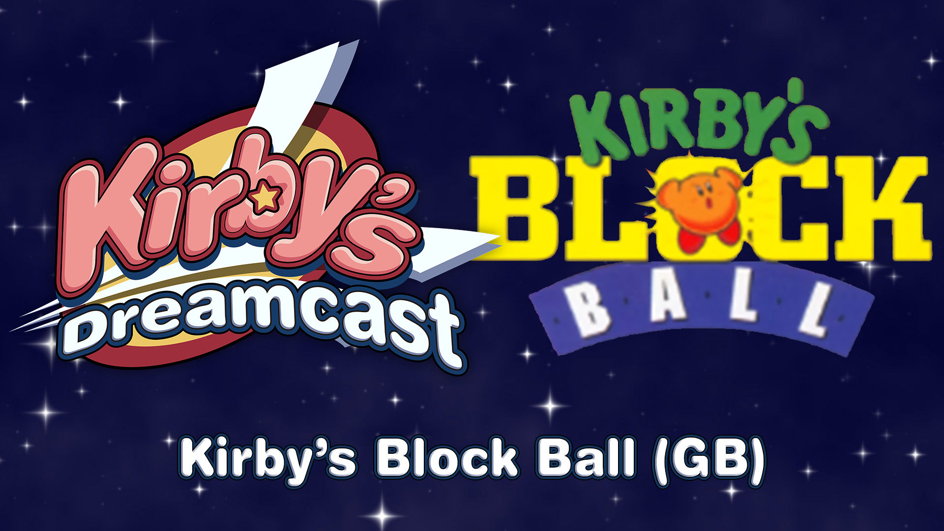 Wallpaper #W2c4_JIBSpphPi3-KZeF355 Kirbys Dreamcast