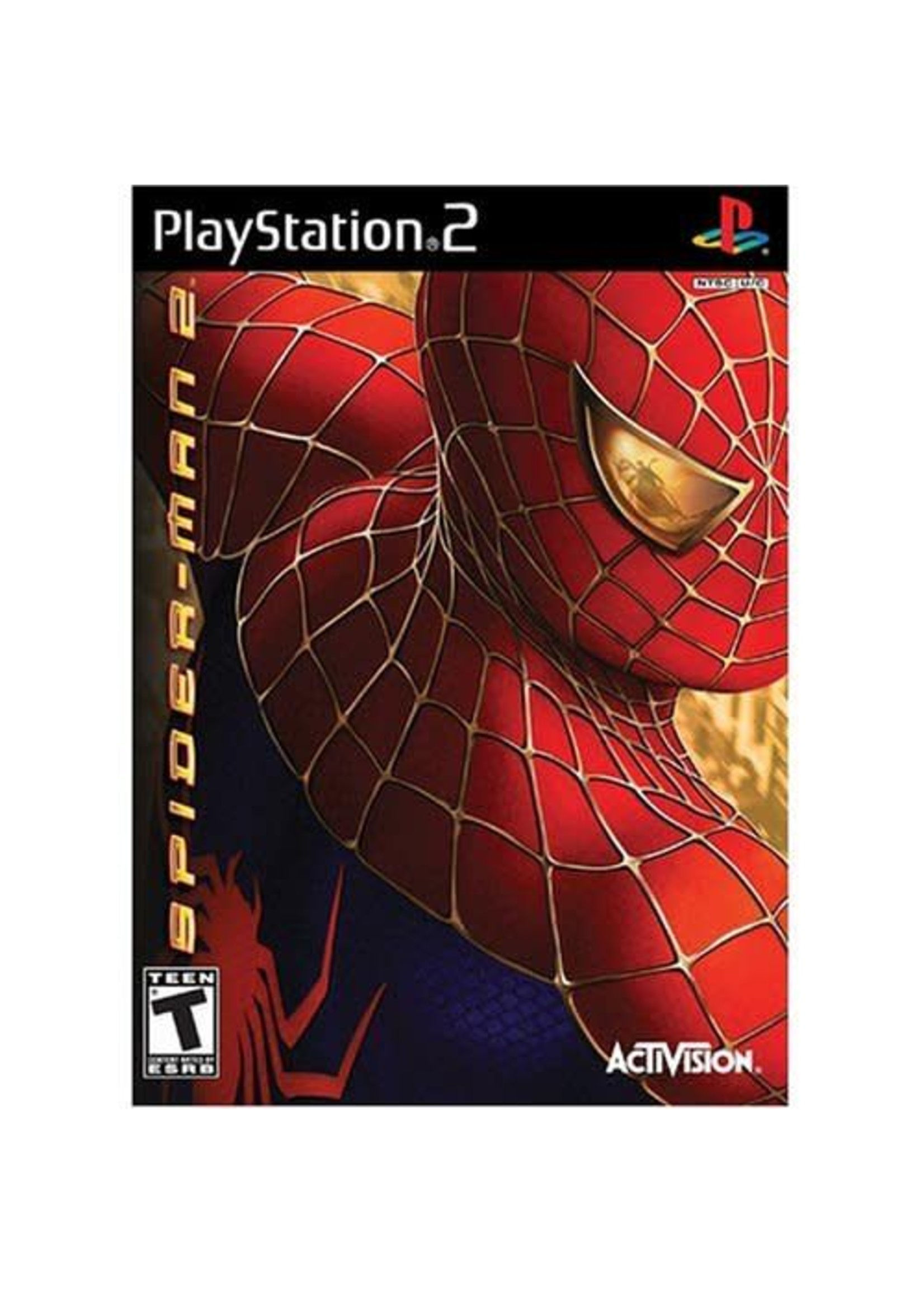 Wallpaper #0hmcEo8BtGB6xQ78DmM218 Spider Man 2 PS2 Preplayed Play Barbados