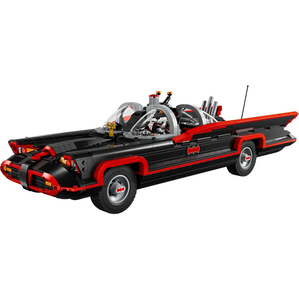 Wallpaper #T5xt4pIBZHQxiYar28Ah362 Batman the Classic TV Series Batmobile the Toy Store