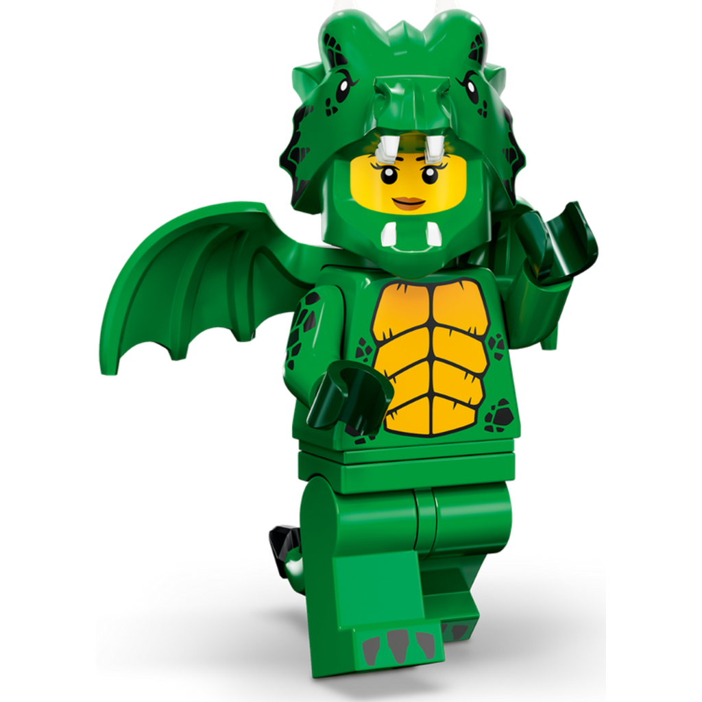 Wallpaper #tp-vV5MBcUVgGJNoe68-259 Lego Minifigures Series 23 6 Pack the Toy Store