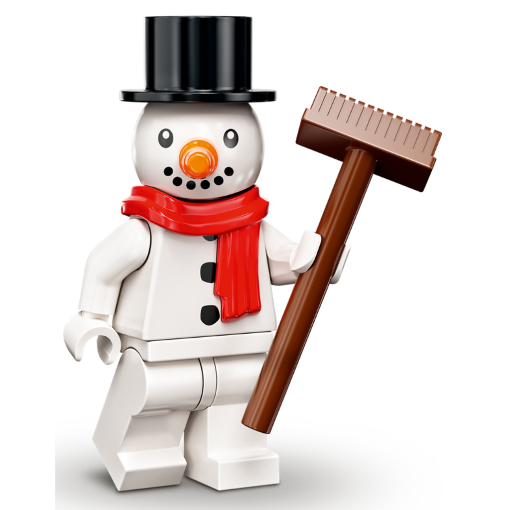 Wallpaper #tp-vV5MBcUVgGJNoe68-188 Lego Minifigures Series 23 6 Pack the Toy Store