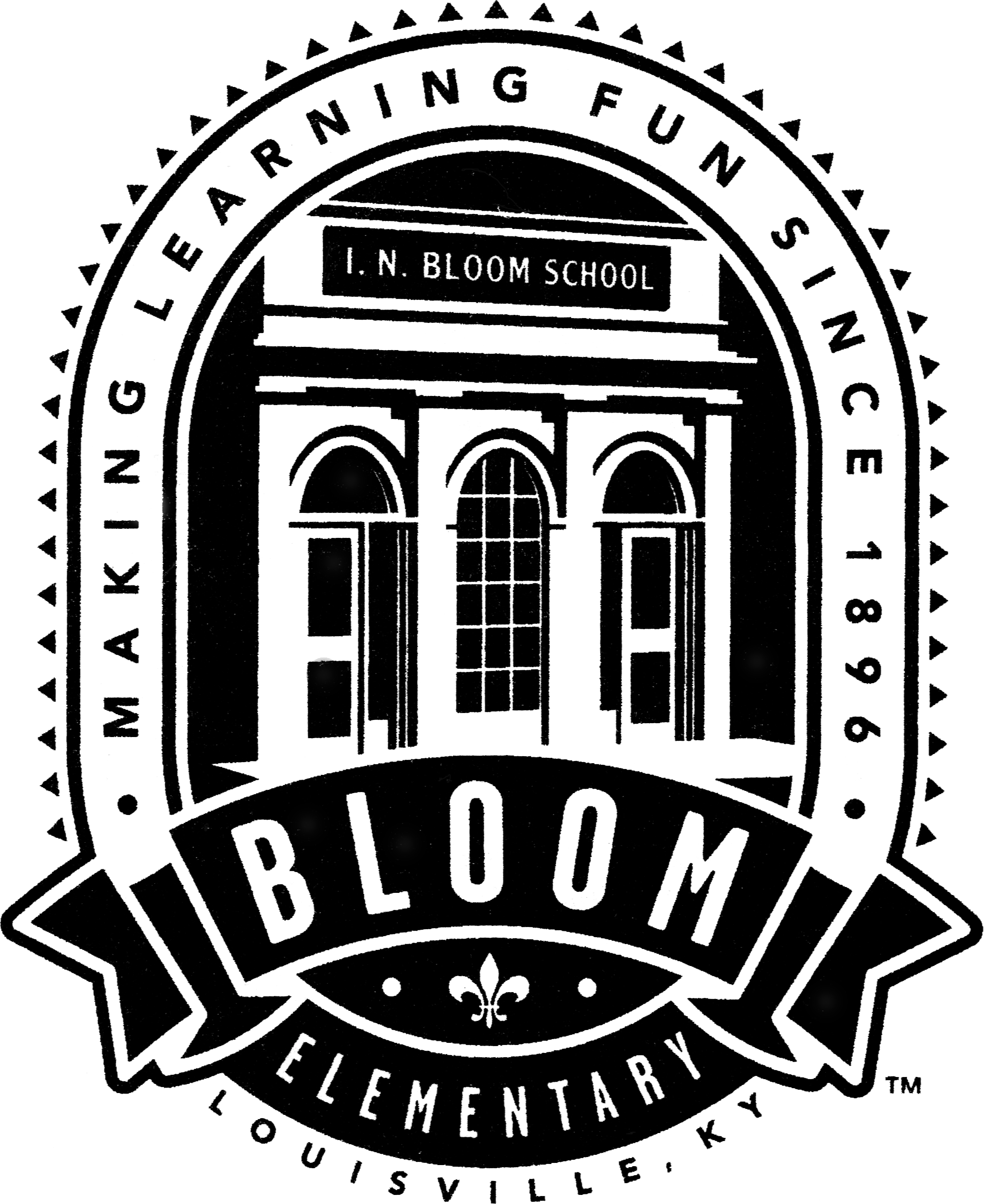 Wallpaper #bwO4YpMBpyOg8YnEztOW529 Principal Bloom Elementary