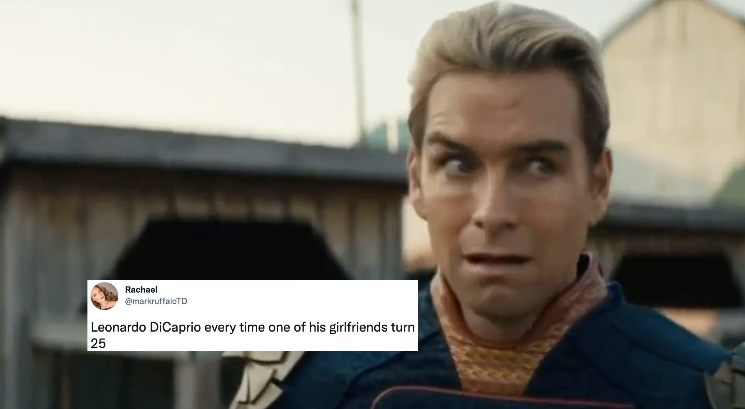 Wallpaper #Vmcg6ZIBSpphPi3-lEA246 Leo Dicaprio Dumping His Girlfriends at the Ancient Age of 25 and This