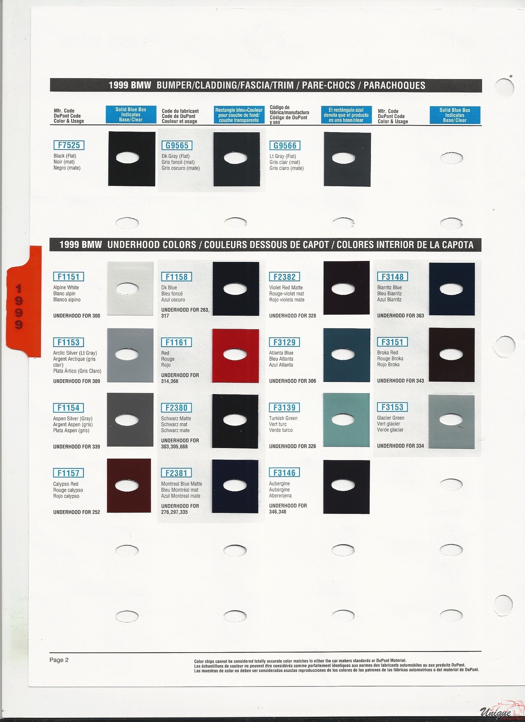 Wallpaper #cRlsJY8BtGB6xQ78qYYF23 BMW Paint Chart Color Reference