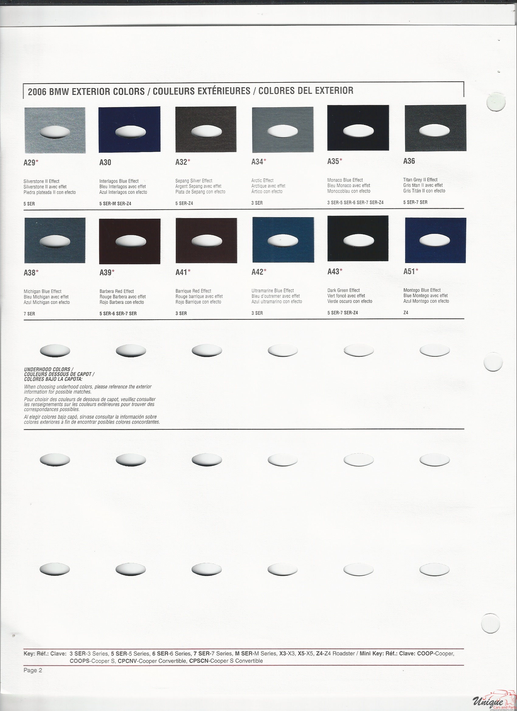 Wallpaper #cRlsJY8BtGB6xQ78qYYF22 BMW Paint Chart Color Reference