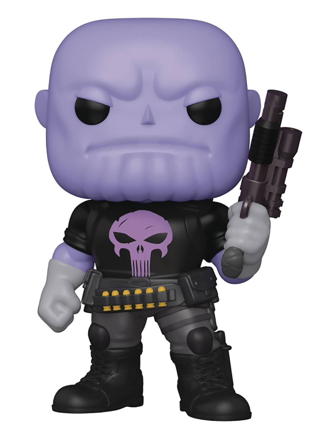 Wallpaper #1qVvOJMBVBiSkHCapo06119 Funko Pop Marvel Heroes Thanos Earth 18138 Px Exclusive 6 Inch Figure