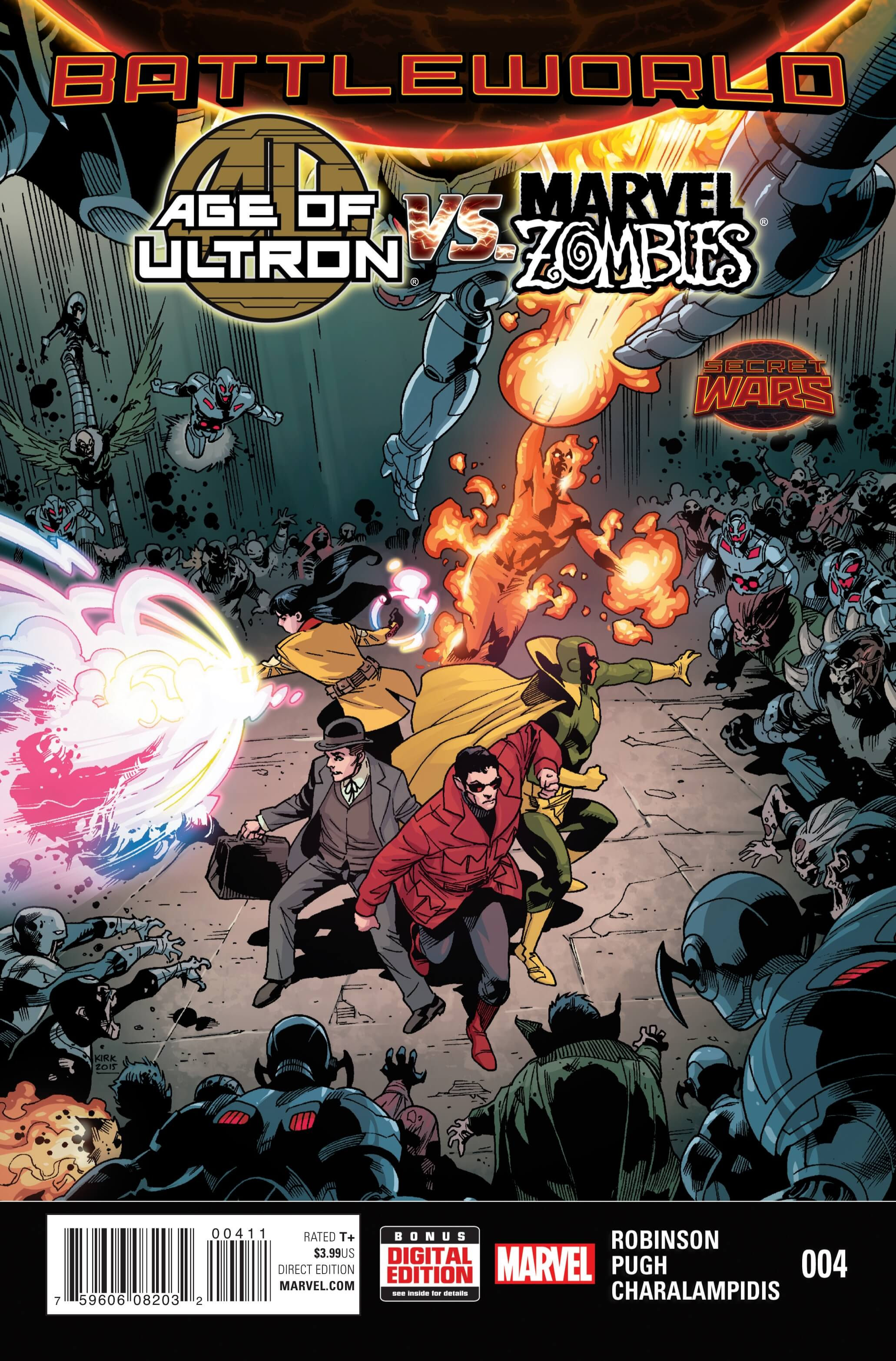 Wallpaper #daVCOJMBVBiSkHCaLY0v67 Preview Age of Ultron vs Marvel Zombies 4 All Comiccom