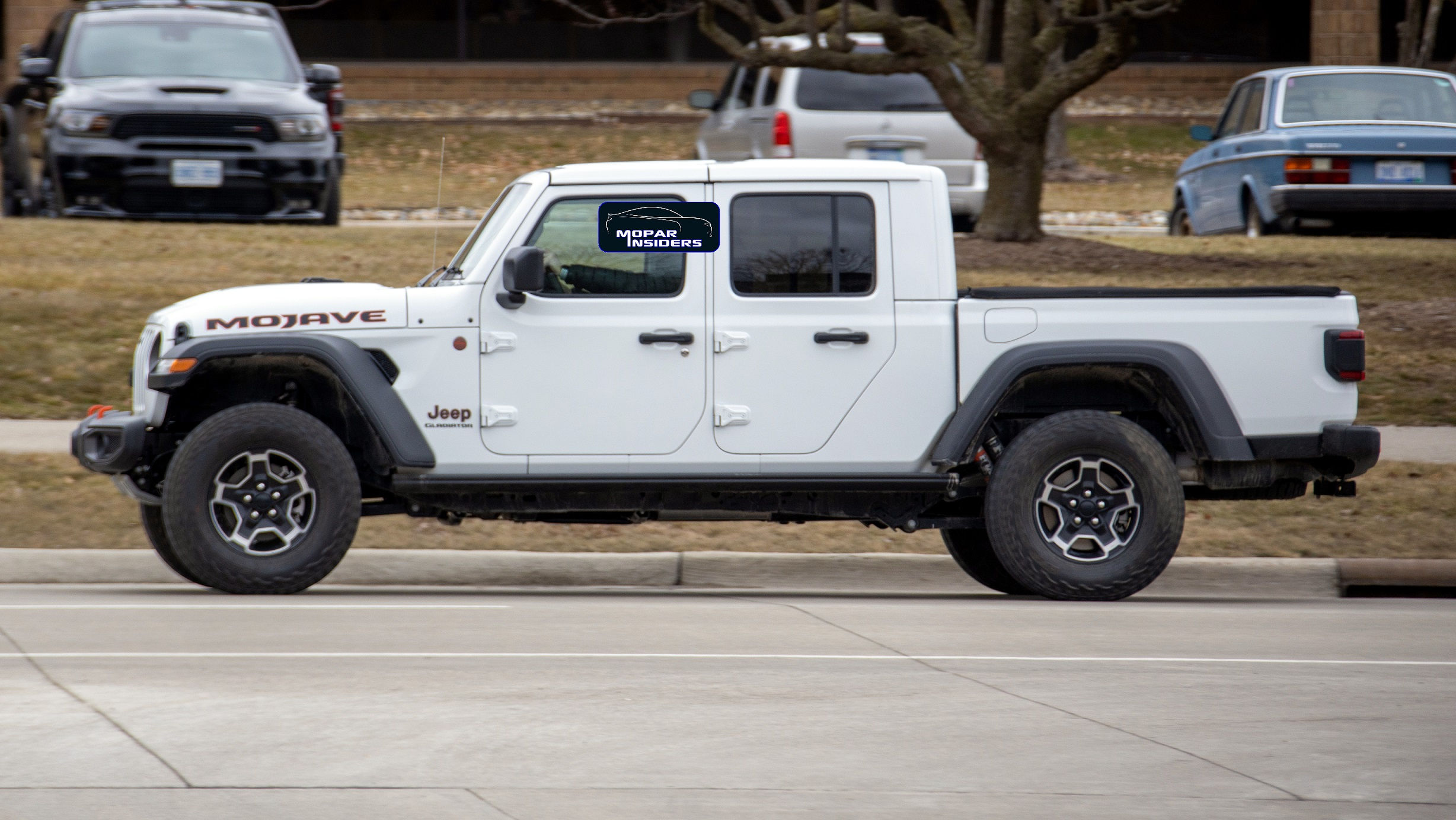 Wallpaper #55447 2021 Firecracker Red Jeep Gladiator Mojave 4x4 140095103 Gtcarlot