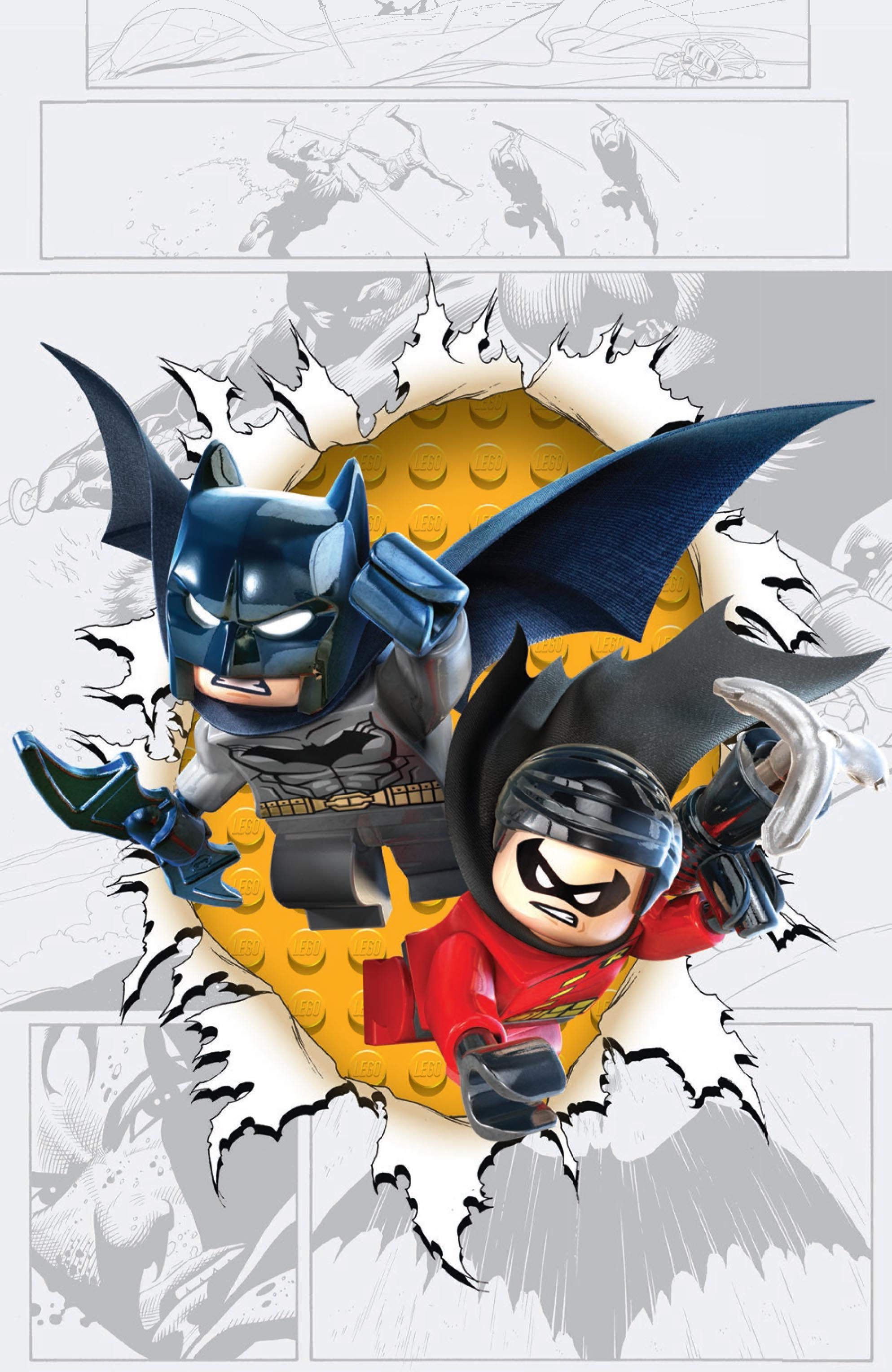 Wallpaper #dGfXBZMBSpphPi3-_r6L182 DC Comics Lego Variants for November Comics Worth Reading