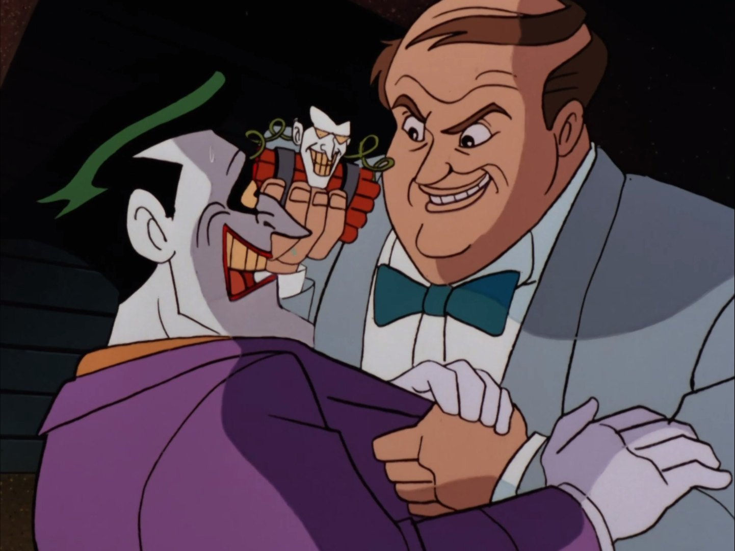 Wallpaper #6A37D Batman Hq Batman vs Joker Batman Comic Art Joker and Harley Quinn