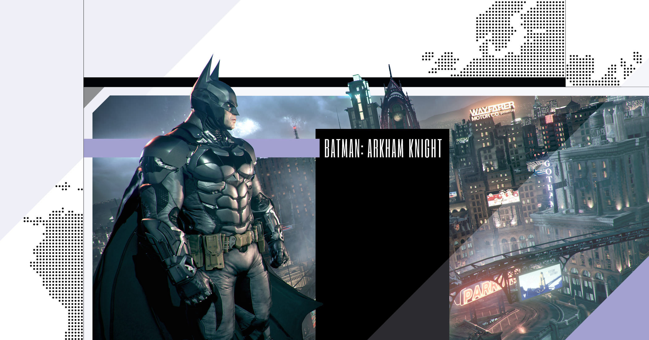 Wallpaper #I2hCG5MBSpphPi3-eh-Z39 Batman Arkham Knight Trailer Box Art Photos and More Batman News