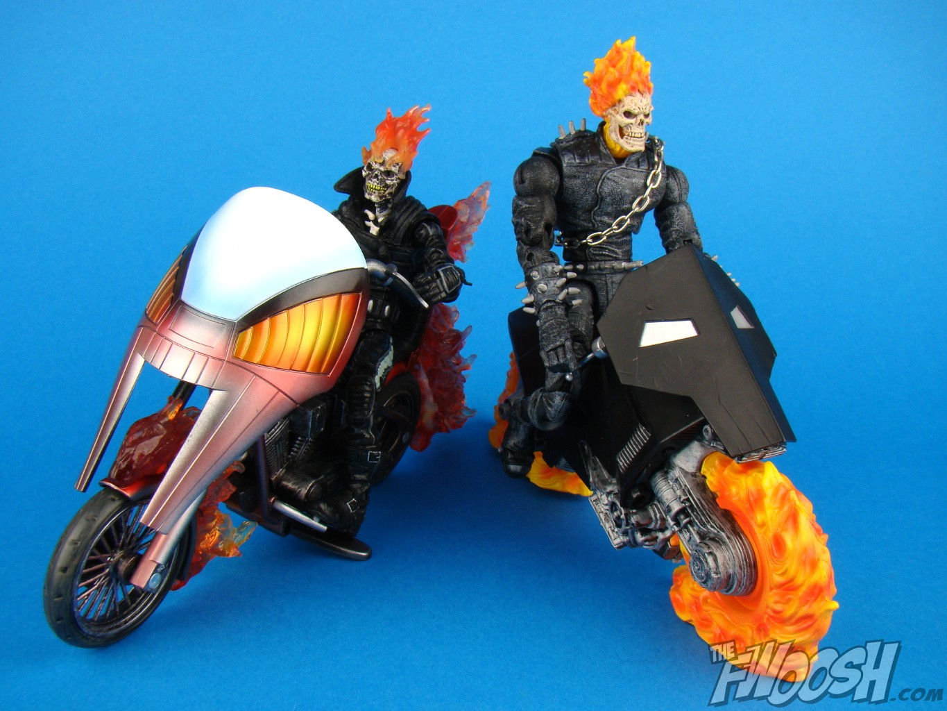 Wallpaper #g_TPOpMBKFX8bn3rq3n_38 Marvel Legends Ghost Rider Review the Fwoosh