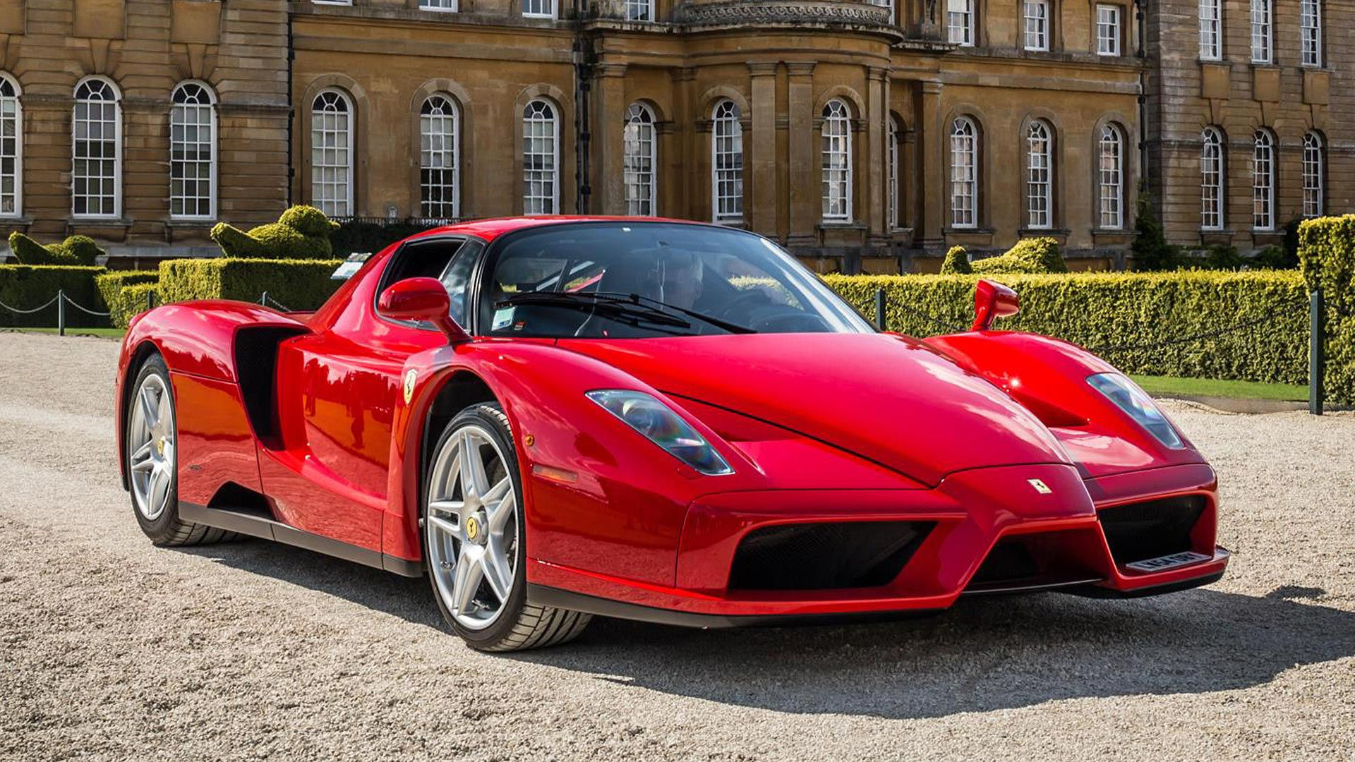 Wallpaper #rXNmf44BFI5NbQksWRdn36 The Most Powerful Ferraris Ever Made Motoring Research