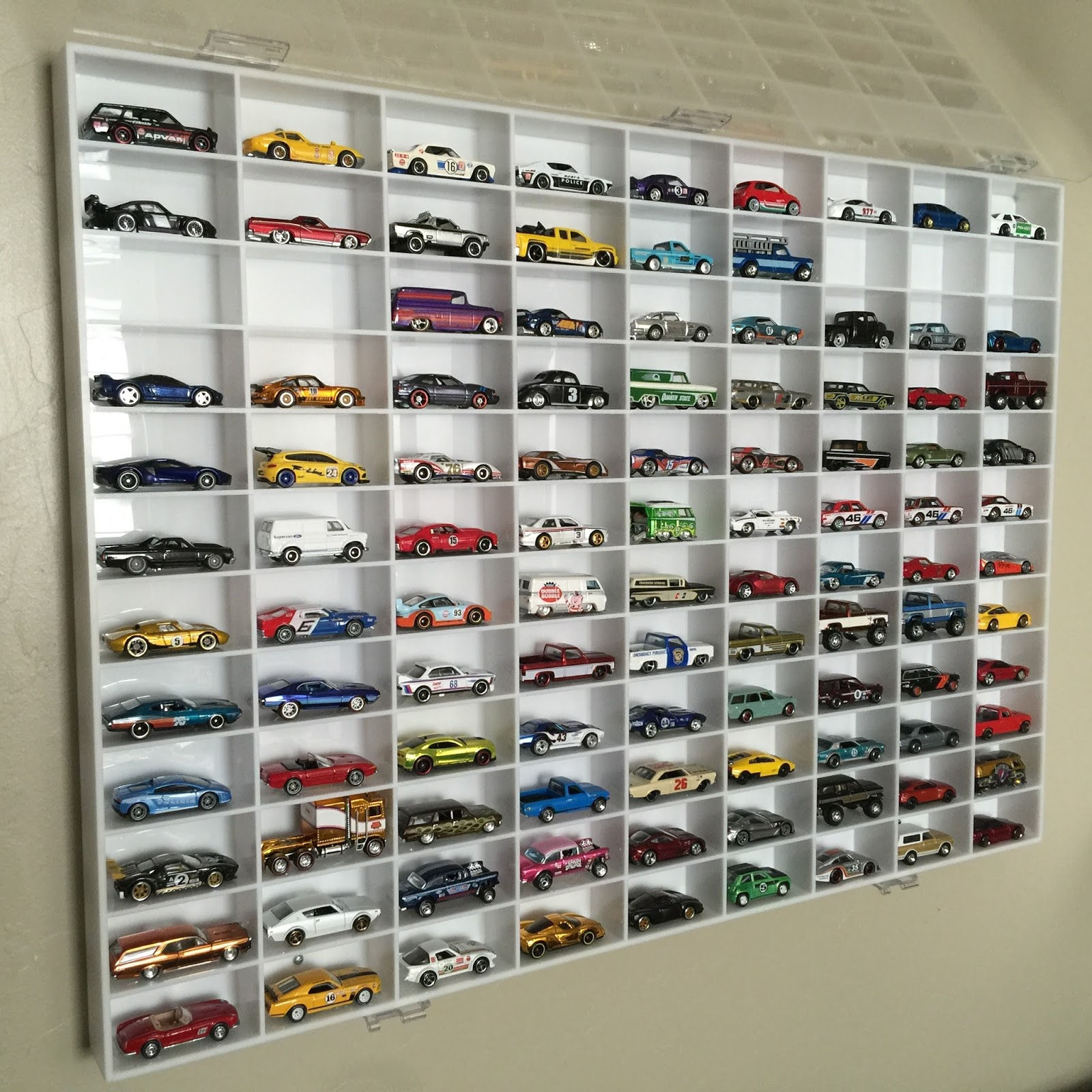 Wallpaper #JkaEVZcBqAgmjOk2GF7z76 The Hot Wheels Display is Finished and Car Culture is Getting a Lot of