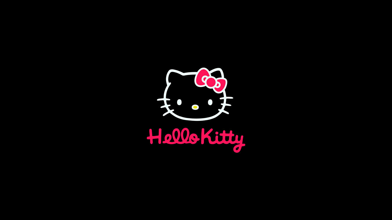 Wallpaper #1c50c Hello Kitty Vector Art Icons and Graphics for Free Download